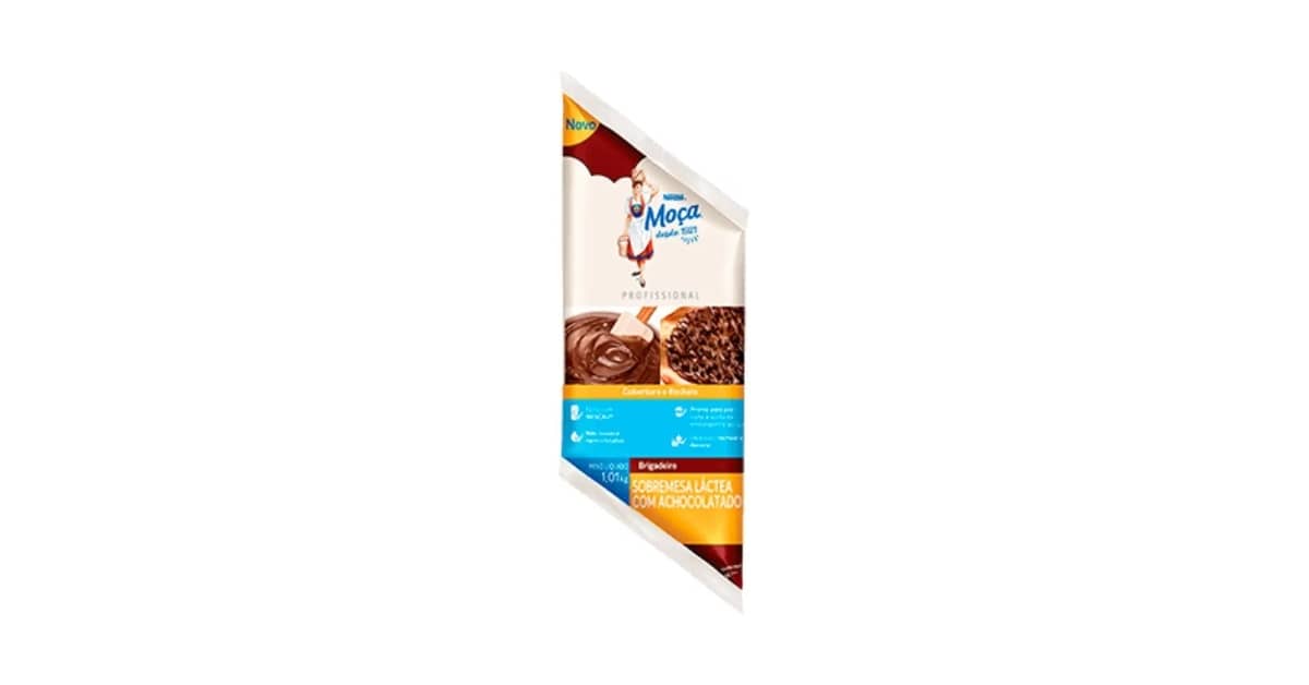 Melhor Margarina para Brigadeiro: Cremoso e Perfeito!