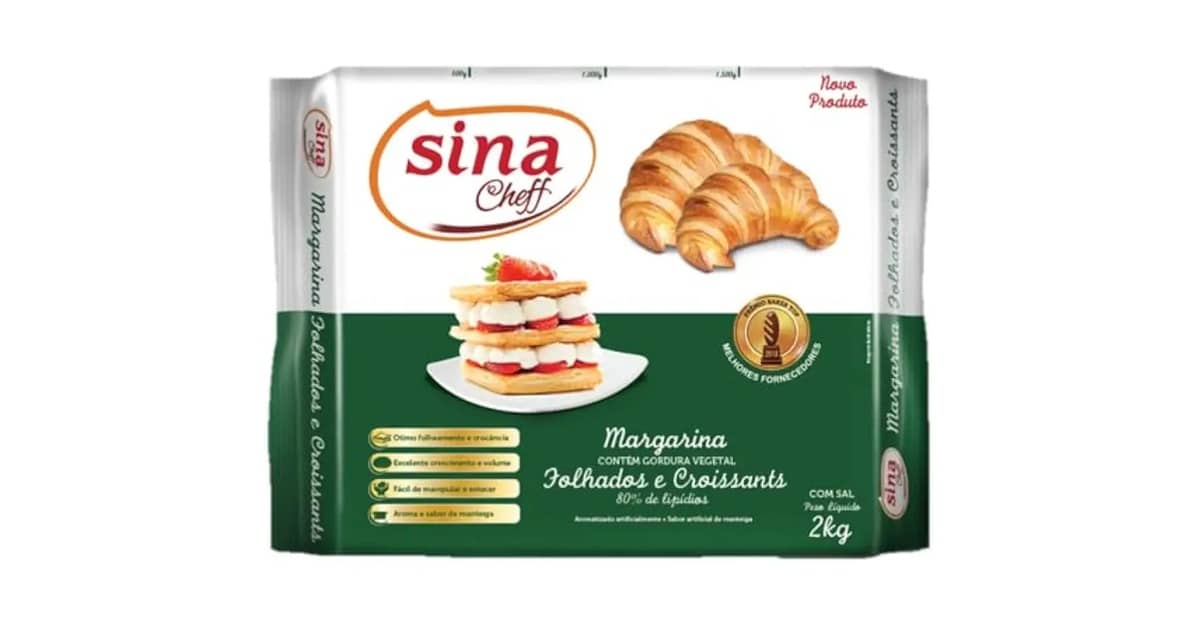Melhor Margarina para Cozinhar: Opções Veganas e Tradicionais