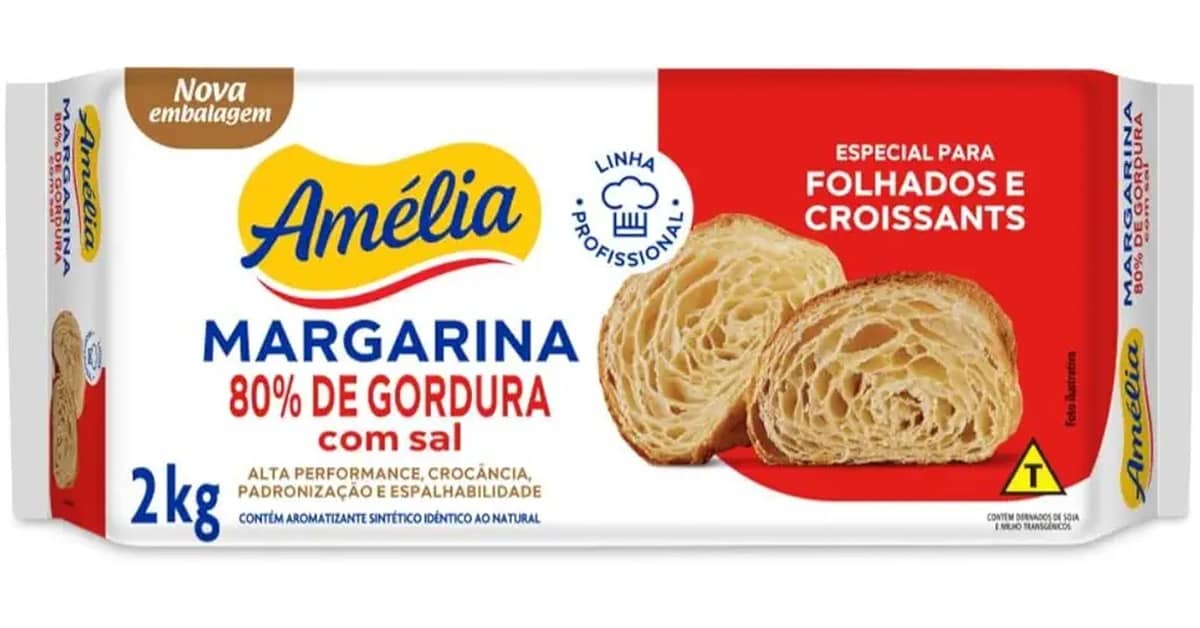 Melhor Margarina para Diabéticos: Opções Saudáveis