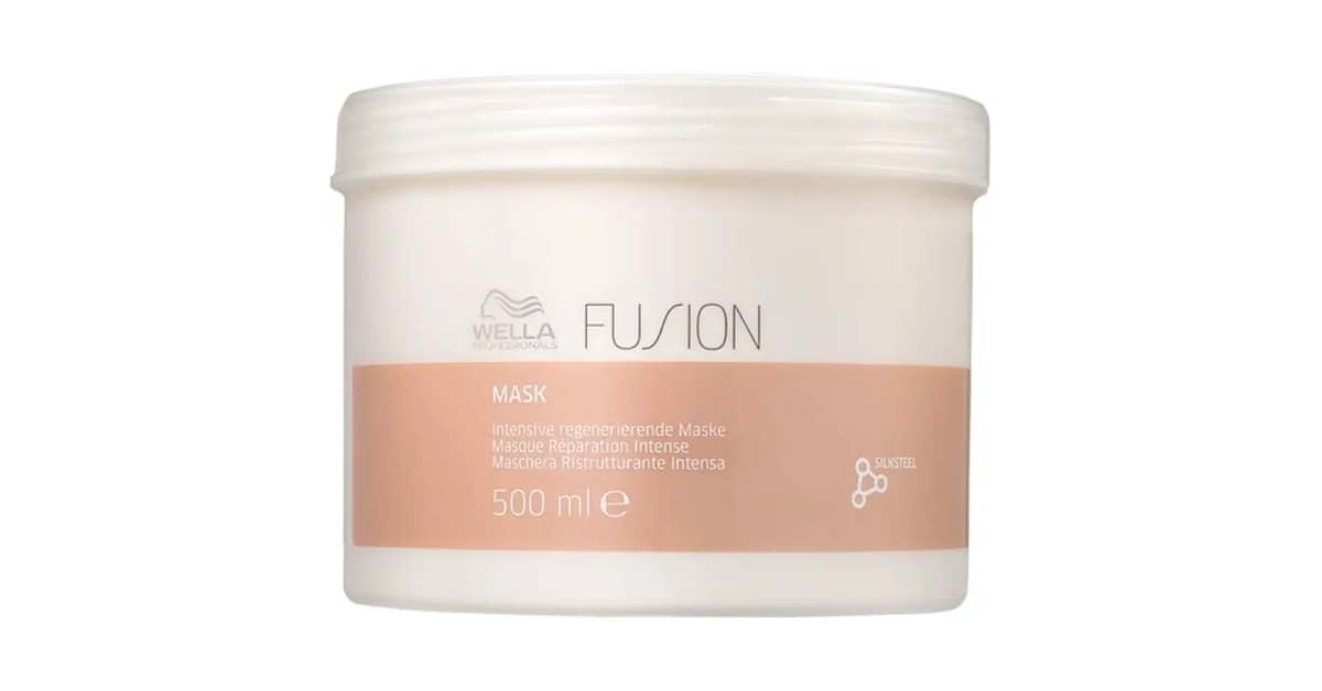 Melhor Máscara Capilar da Wella: Nutrição Profunda ou Reparação Instantânea?