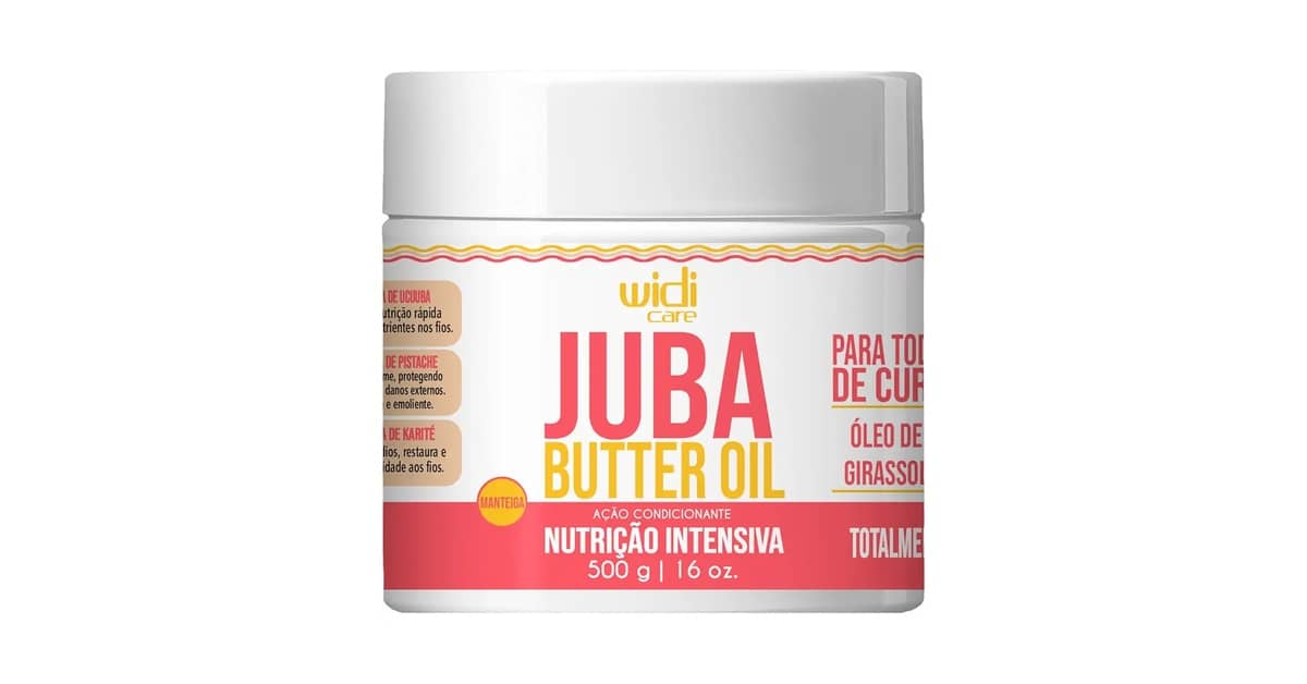 Melhor Máscara Capilar de Nutrição: Cabelos Saudáveis e Brilhantes!