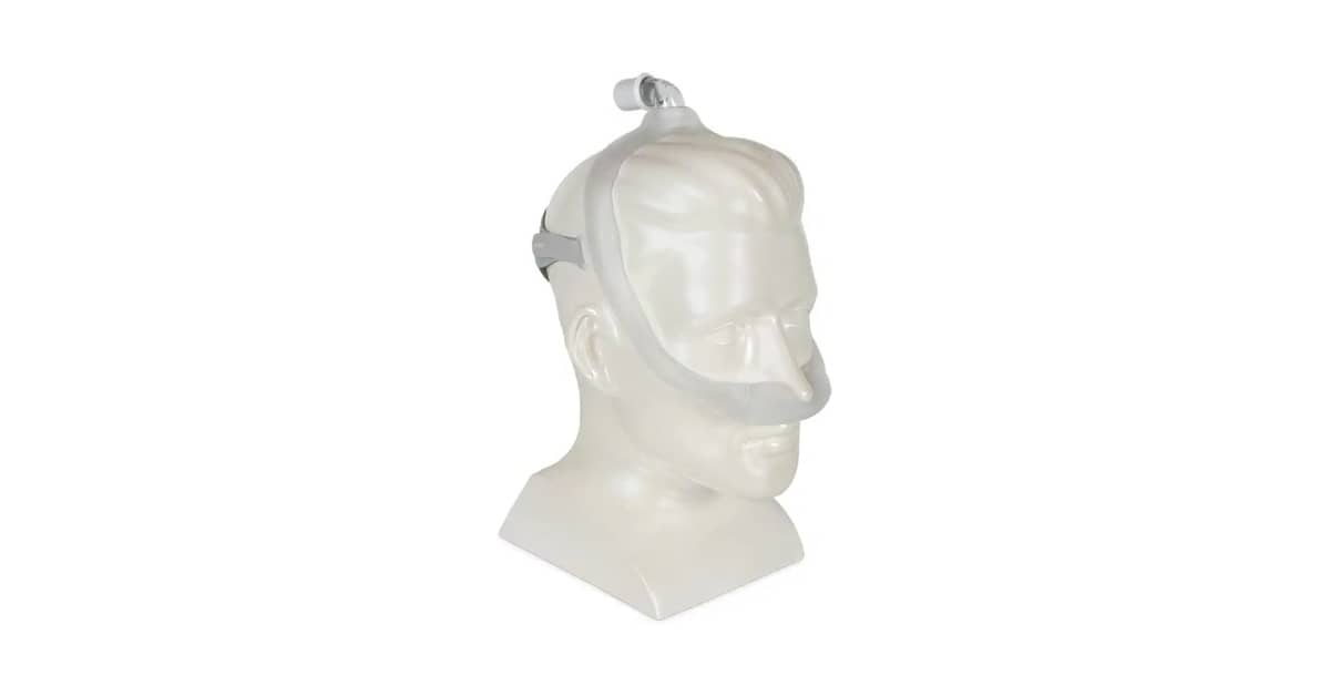 Melhor Máscara CPAP Resmed: Conforto e Vedação Essenciais