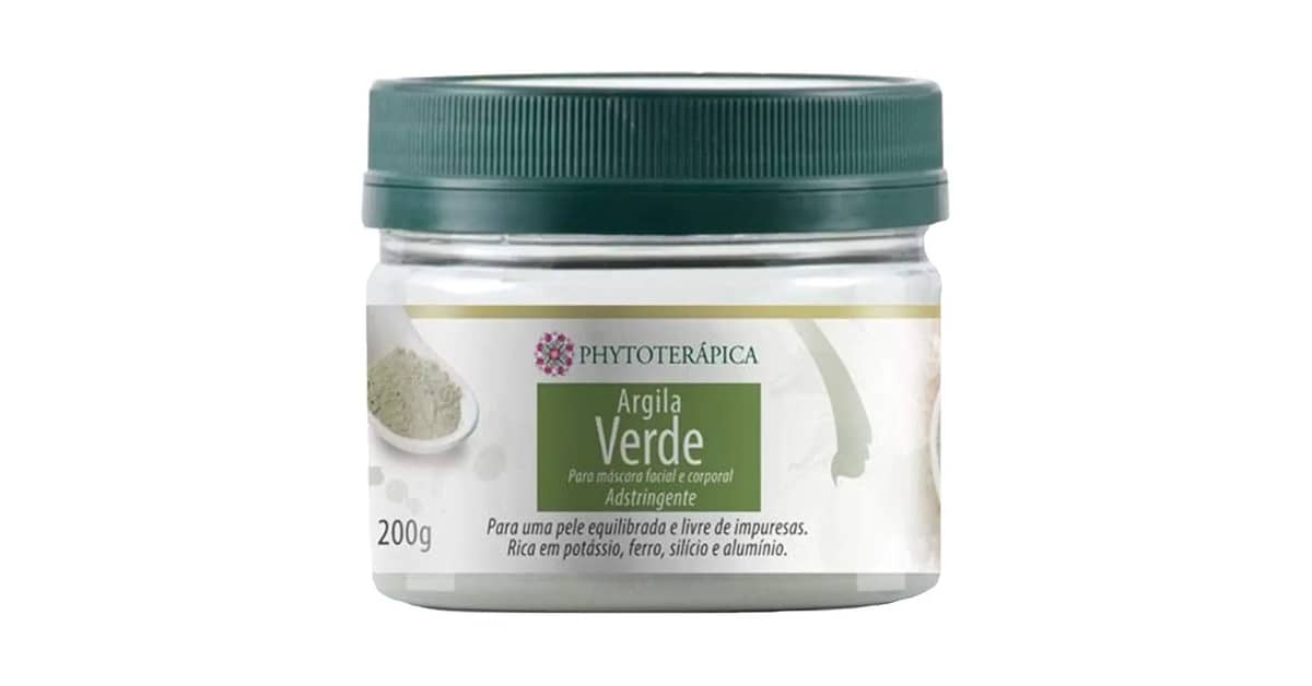 Melhor Máscara de Argila para Pele Oleosa: Controle e Detox
