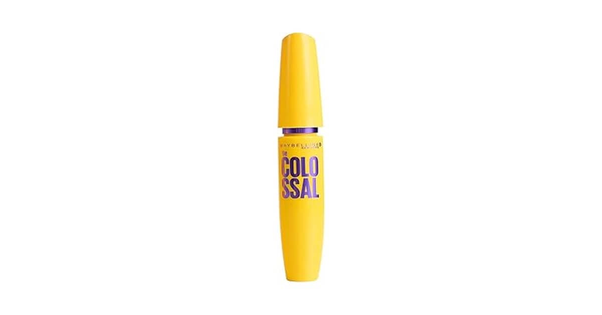Melhor Mascara de Cilios: Volume vs. Alongamento?