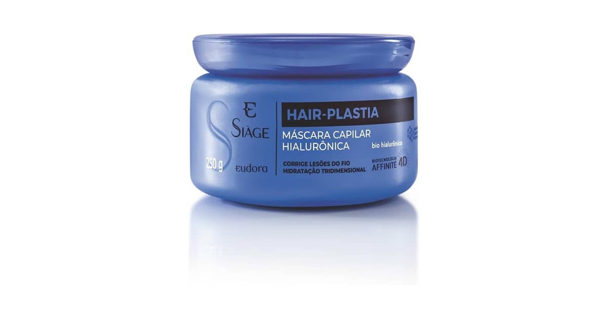 Melhor Mascara de Hidratacao Eudora: Qual Escolher?