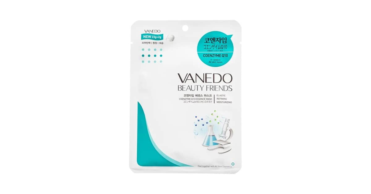 Melhor Máscara de Hidratação Facial: Pele Radiante!