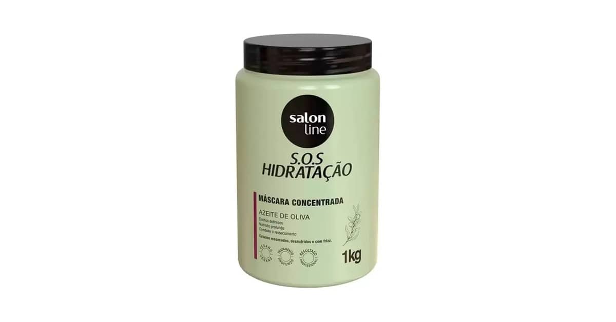 Melhor Máscara de Hidratação para Cabelo Cacheado: Guia Completo