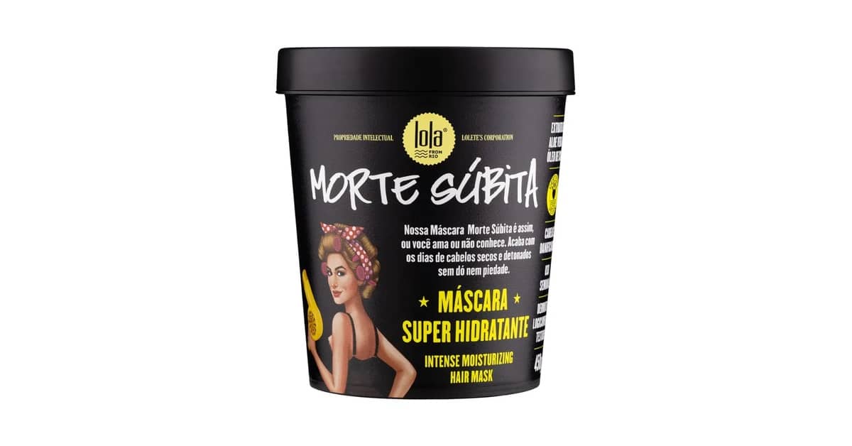 Melhor Máscara de Hidratação para Cabelo Ressecado: Guia Completo