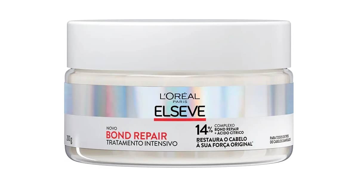 Melhor Máscara de Reconstrução para Cabelos Quimicamente Tratados: Guia Definitivo