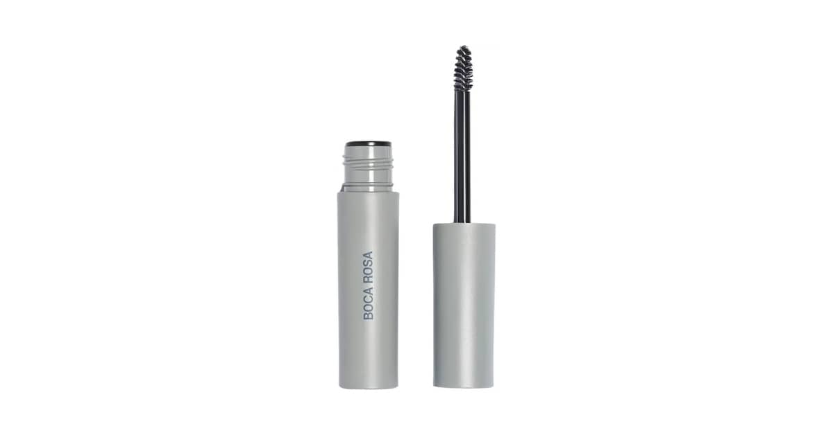 Melhor mascara de sobrancelha: 10 para fixar e definir