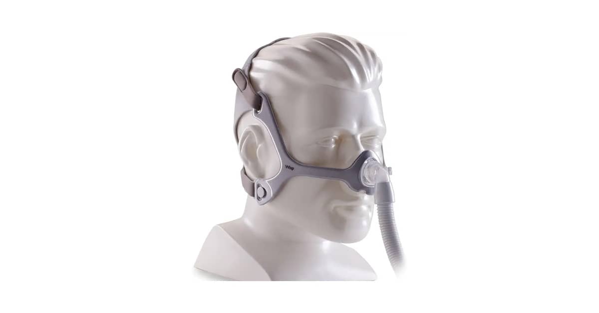Melhor Máscara Facial Cpap: Conforto e Vedação