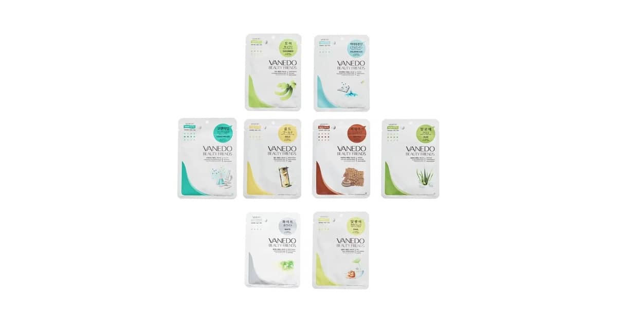 Melhor Máscara Facial do Mundo: Hidratação e Nutrição Essencial