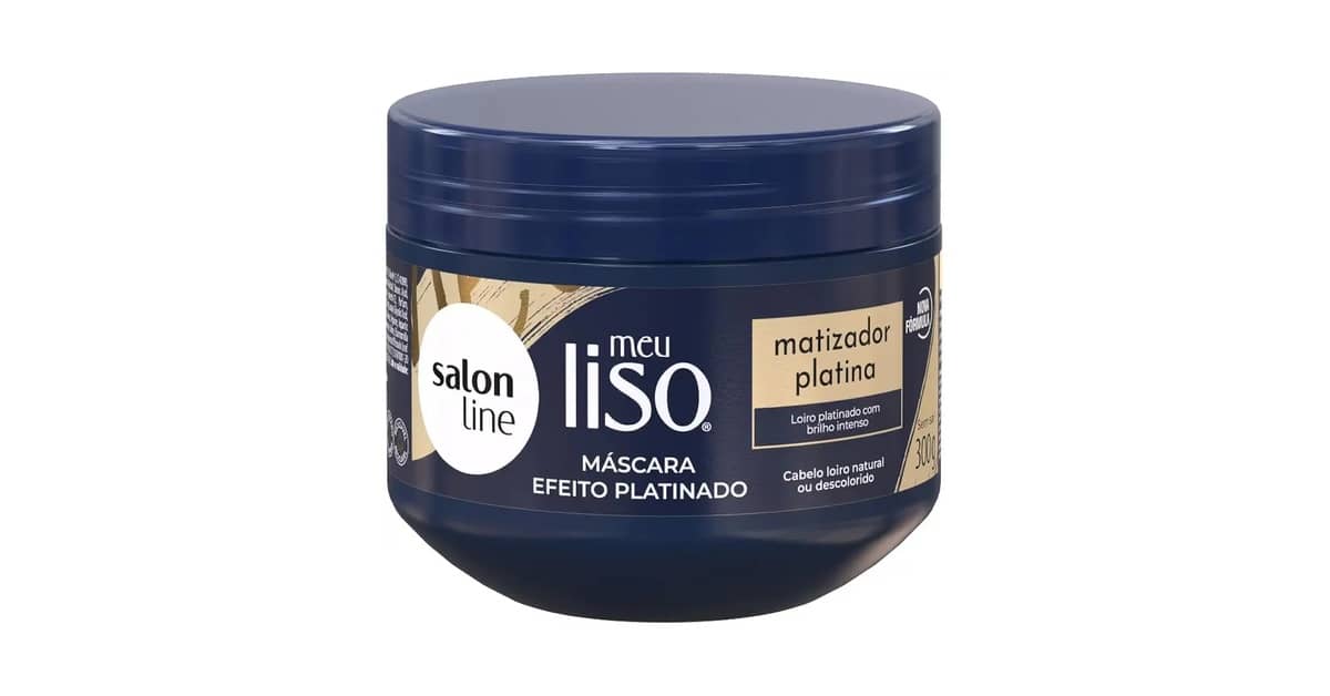 Melhor Máscara Matizadora Platinado: Guia de Escolha