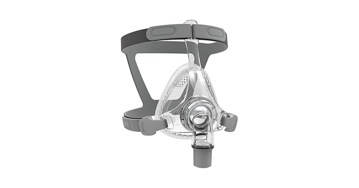 Melhor Máscara Nasal CPAP: 5 Modelos Confortáveis