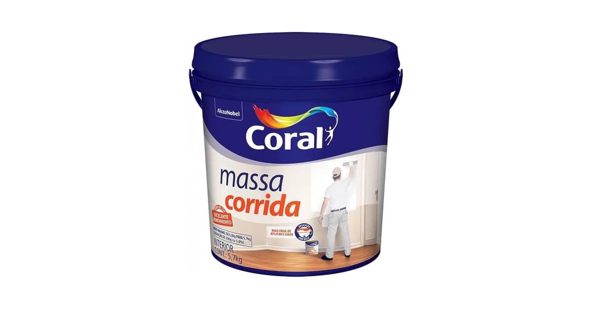 Melhor Massa Corrida para Teto: Acabamento Perfeito!