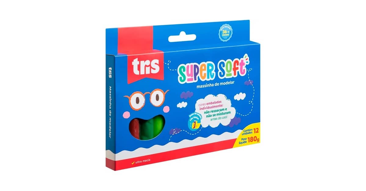 Melhor Massa de Modelar: Guia Completo p/ Escolha