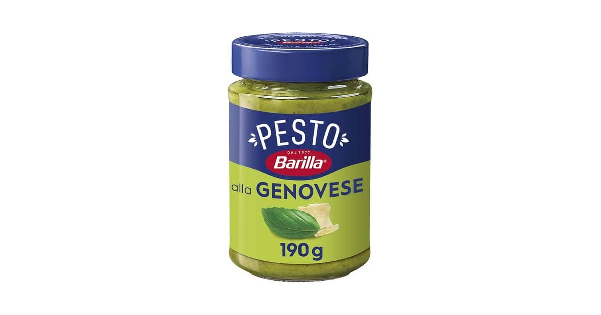 Melhor Massa para Molho Pesto: Sabores Autênticos e Cremosos