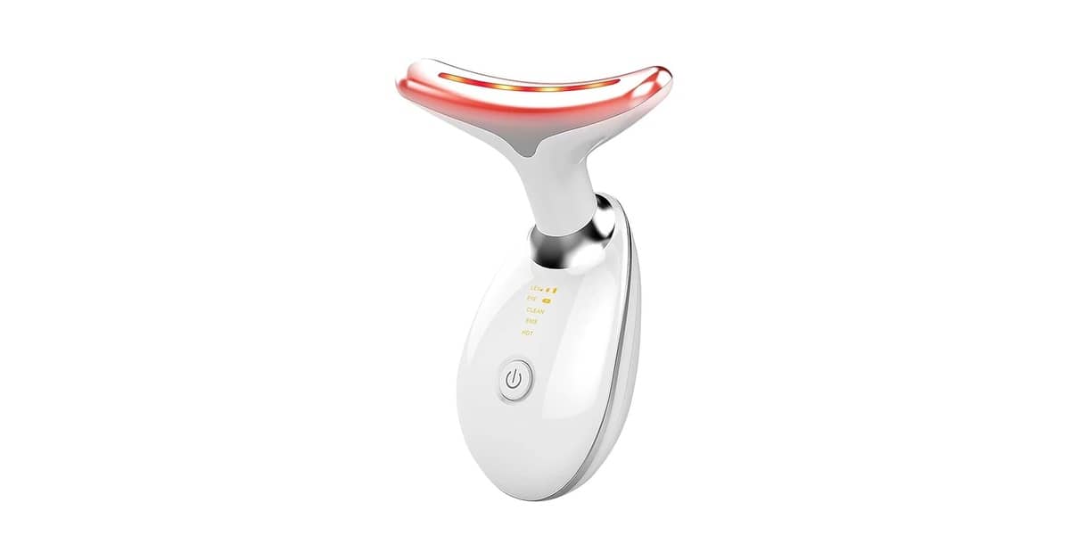 Melhor Massageador Facial Anti Rugas: Guia Definitivo