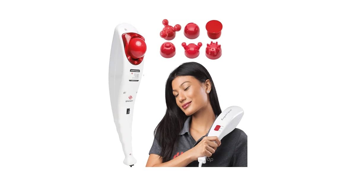 Melhor Massageador Profissional: Guia Definitivo e Análise