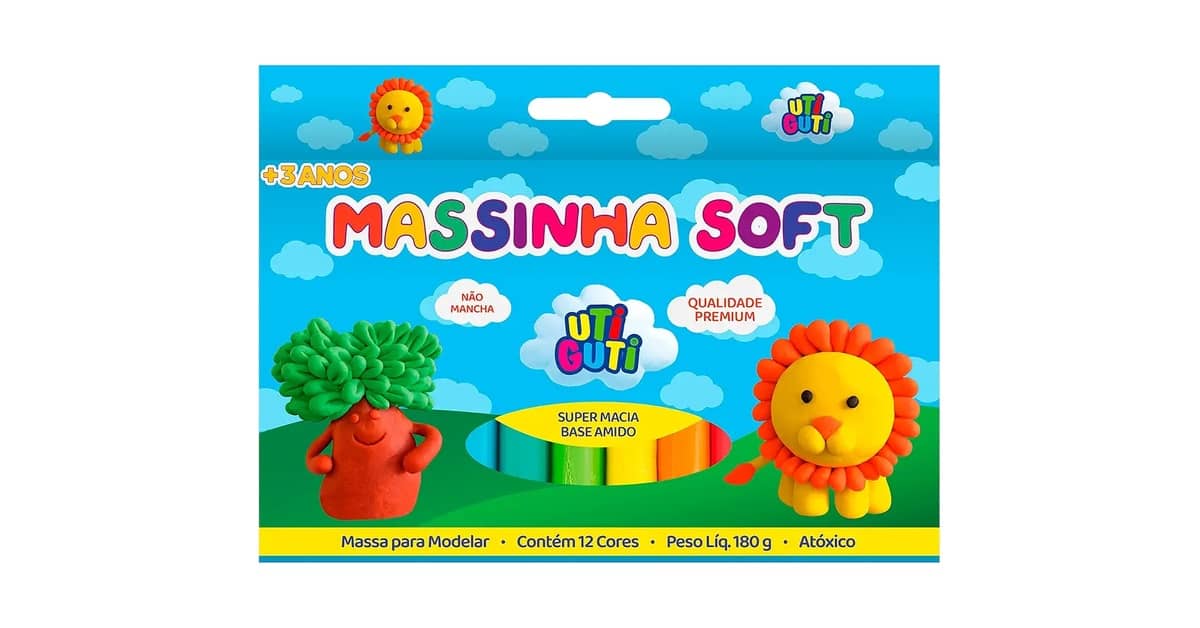 Melhor Massinha: Guia Completo para Criatividade