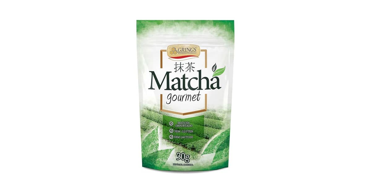 Melhor Matcha do Mundo: Qual o Grau Cerimonial Ideal?