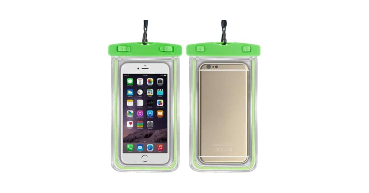 Melhor Material de Capinha de Celular: Guia Essencial