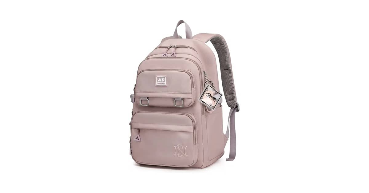 Melhor Material de Mochila Escolar: Guia Completo de Resistência e Estilo