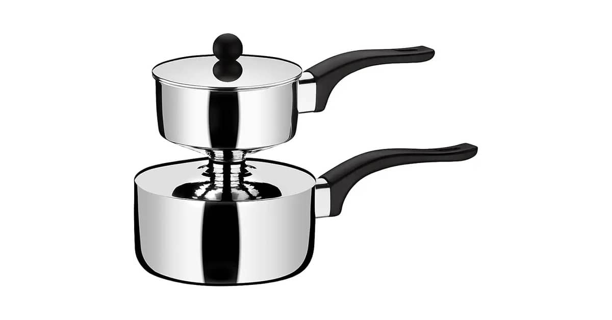 Melhor Material para Cuscuzeira: Inox vs. Alumínio