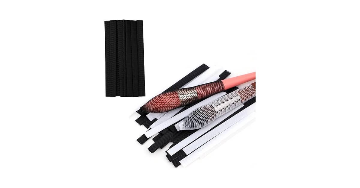 Melhor Material para Pincel de Maquiagem: Guia Essencial