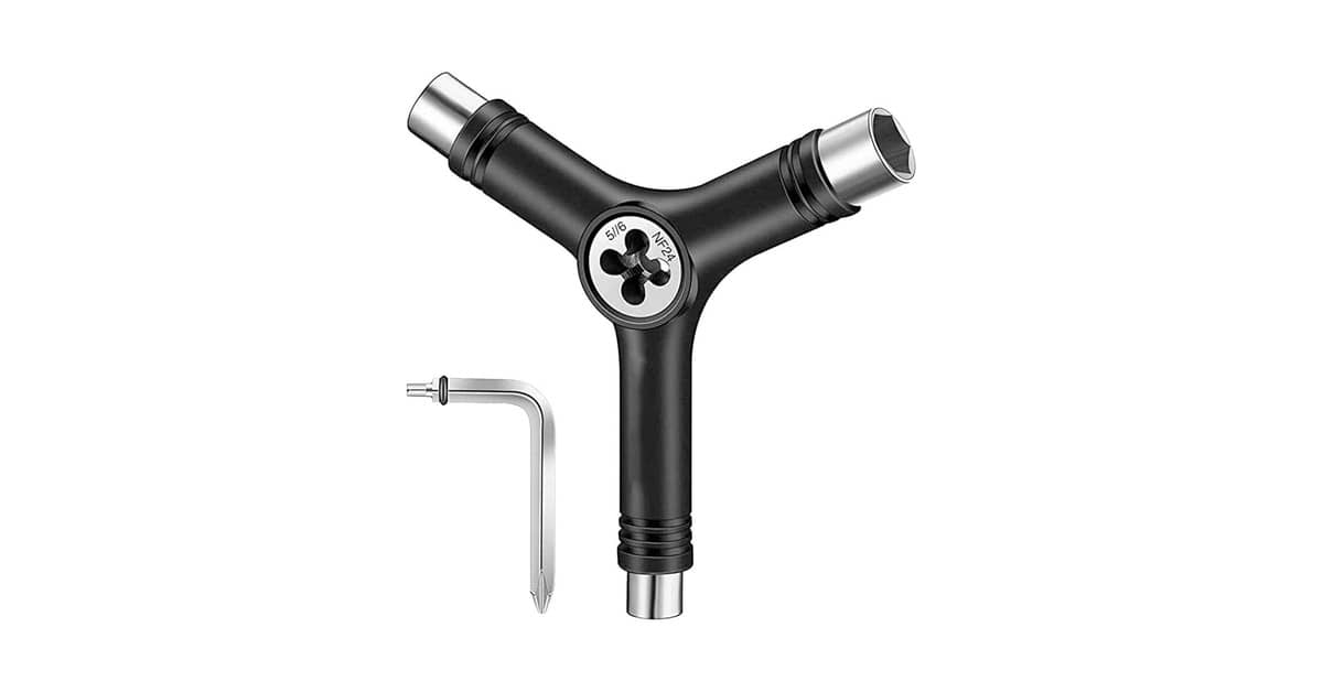 Melhor Material para Roda de Skate: Guia Completo