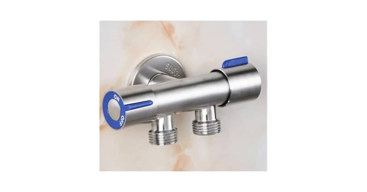 Melhor Material para Torneira de Banheiro: Guia Completo