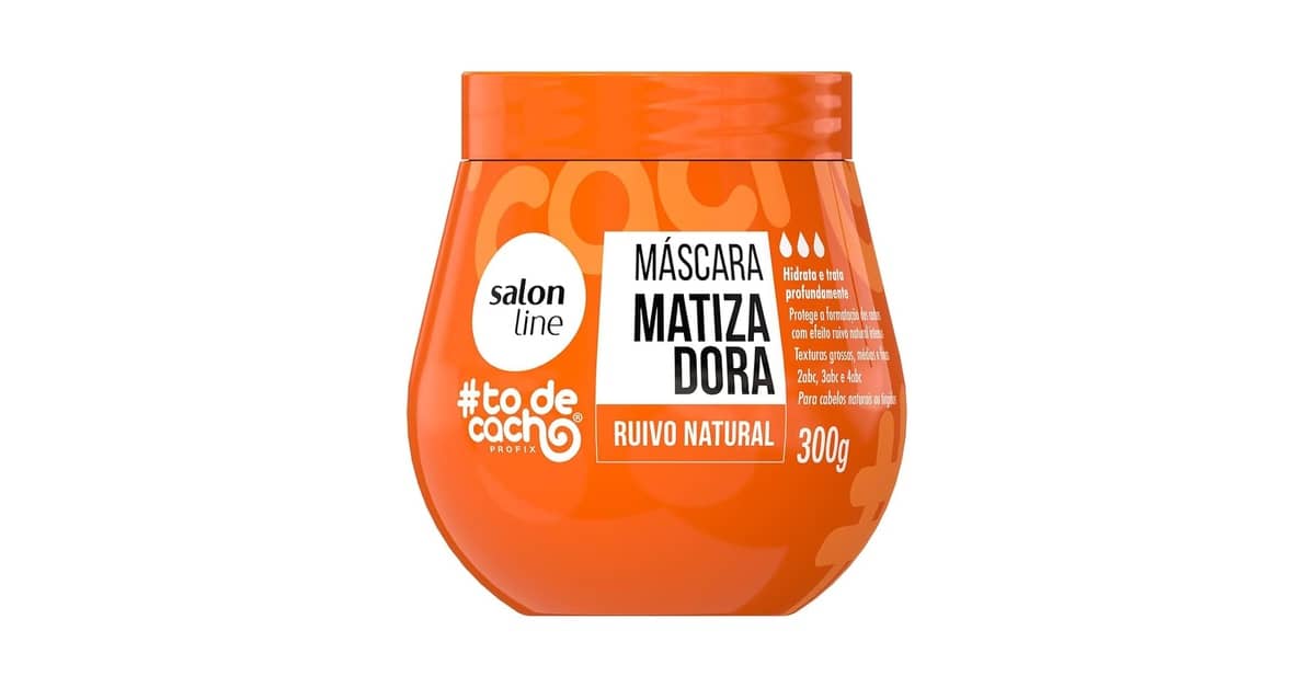 Melhor Matizador Ruivo Acobreado: Destaques e Dicas de Uso