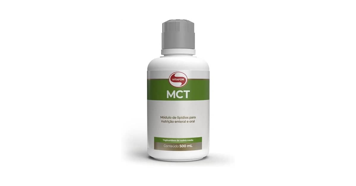 Melhor MCT: Líquido, pó, C8 ou C10? Guia de Tipos