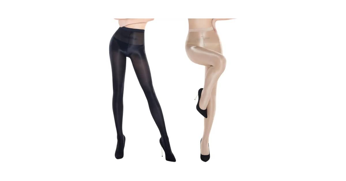 Melhor Meia Calça para Disfarçar Celulite: Efeito Pele Perfeita