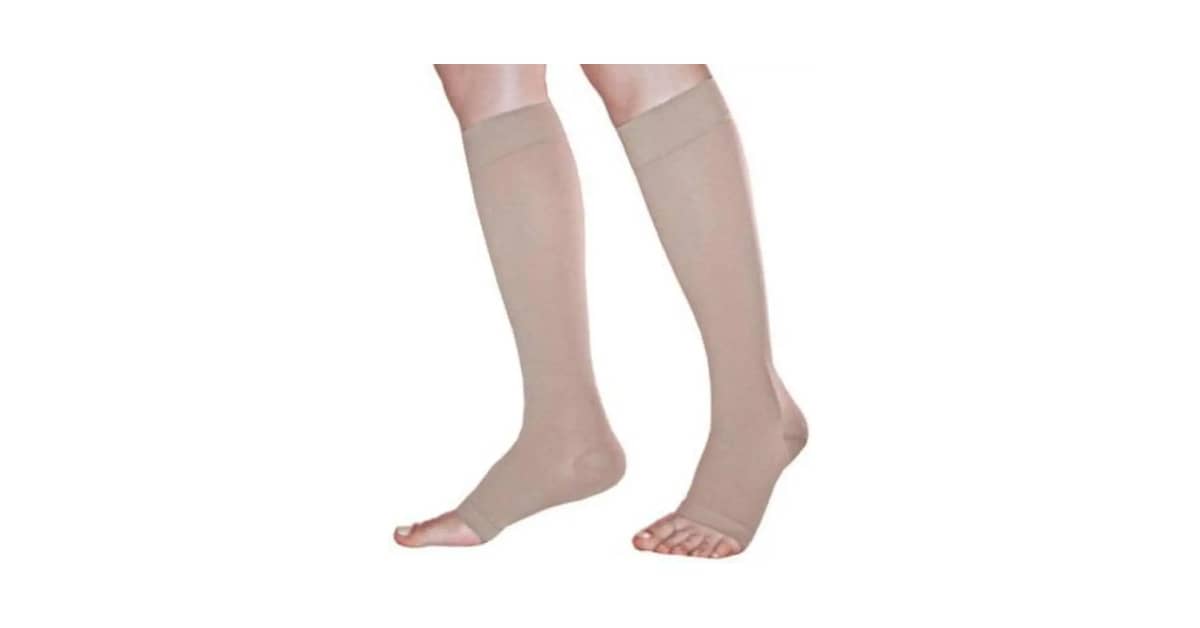 Melhor Meia de Compressão Sigvaris: Conforto e Alívio