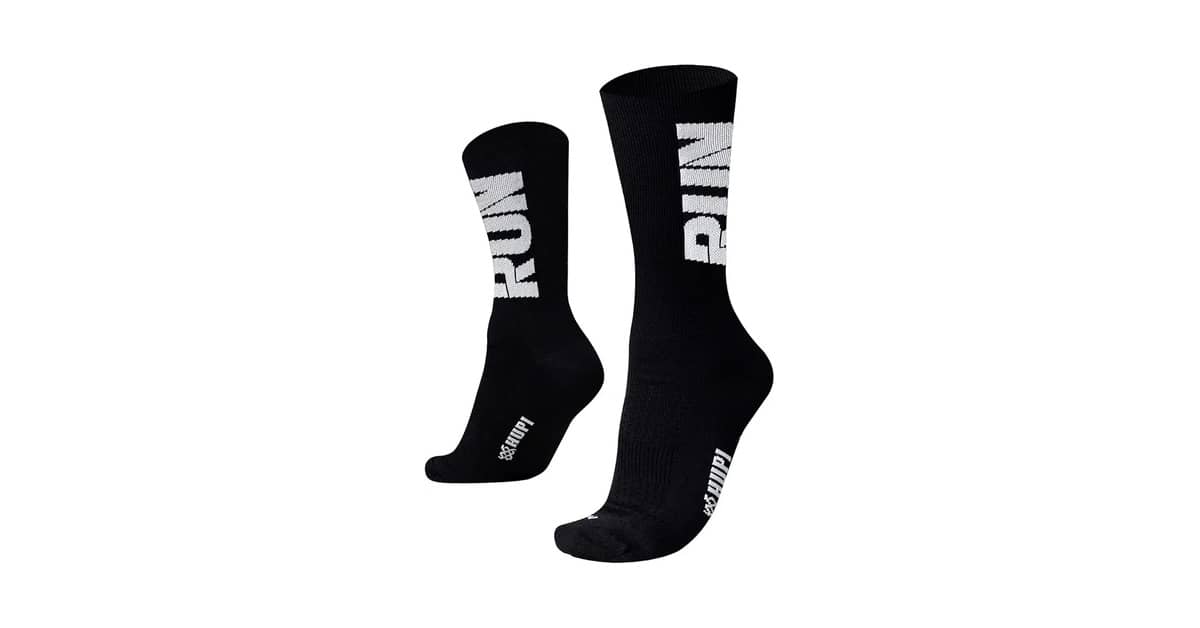 Melhor Meia para Correr: 10 Opções de Alta Performance
