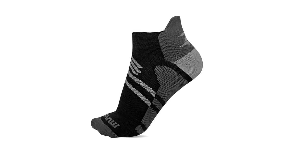 Melhor Meia para Corrida: 10 Modelos Anti-bolhas