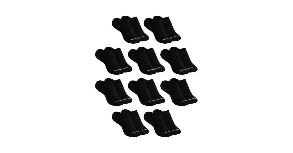 Melhor Meia: Conforto e Desempenho para Seu Dia