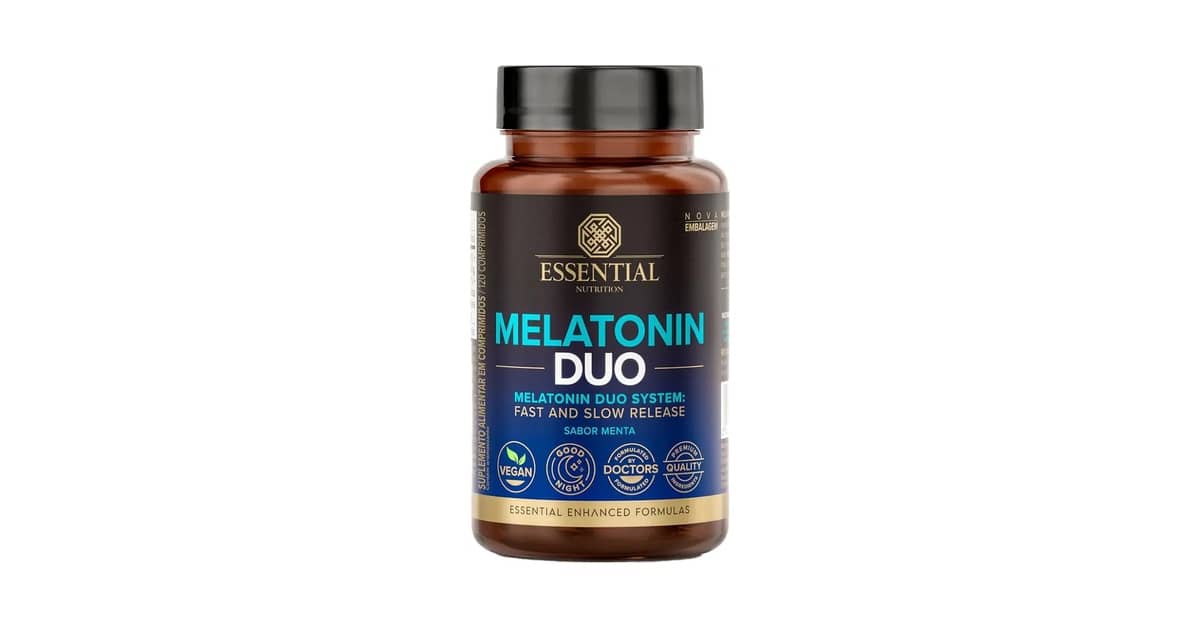 Melhor Melatonina Americana: Guia para Noites Tranquilas