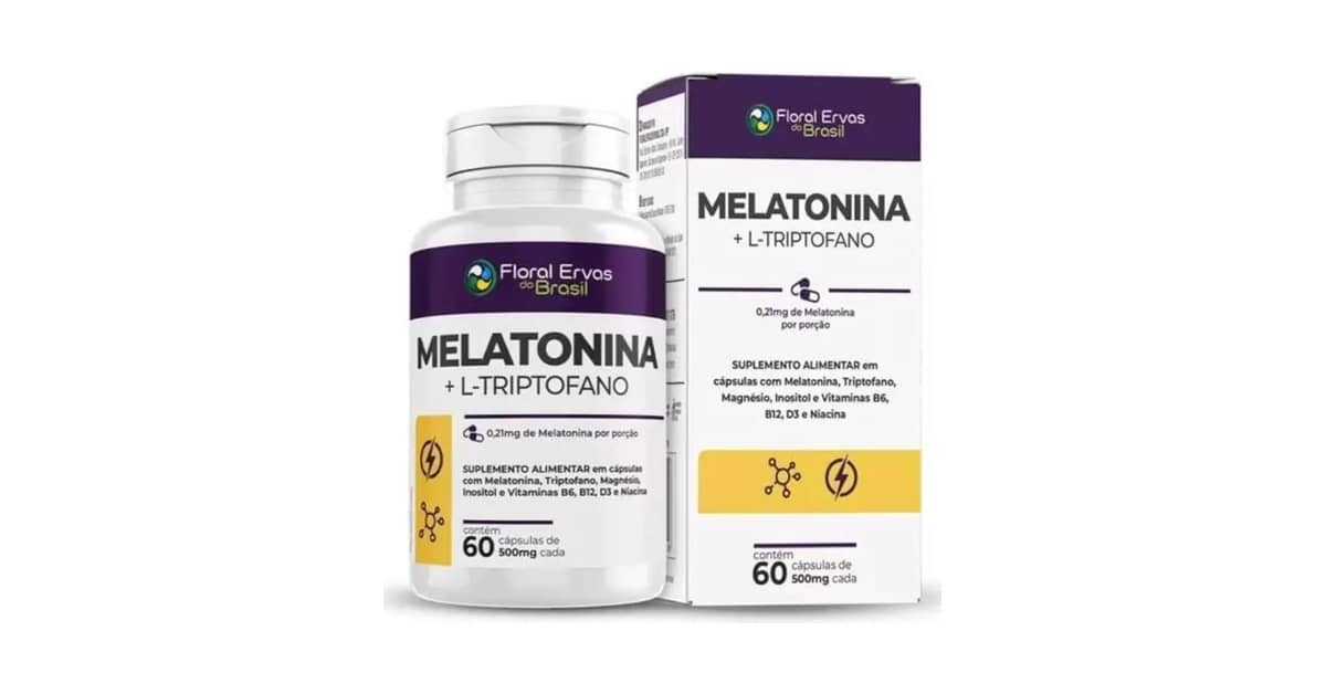 Melhor Melatonina Comprimido: Opções para um Sono Reparador