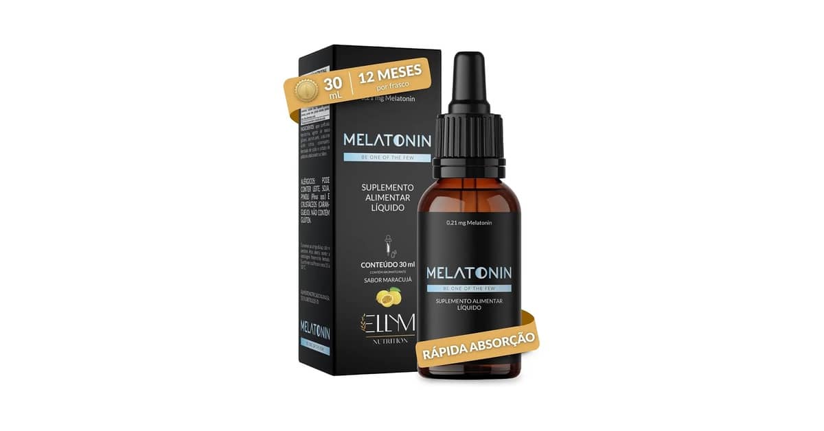 Melhor Melatonina do Mundo: Guia de Escolha Rápida