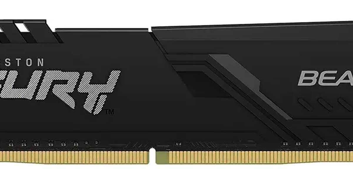 Melhor Memoria Ram 16Gb Ddr4: Acelere Seu PC!
