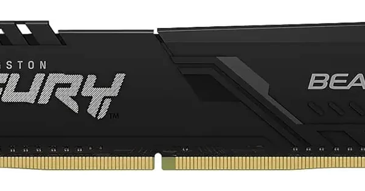 Melhor Memória RAM DDR4 8GB: Gamer ou Multitarefa?