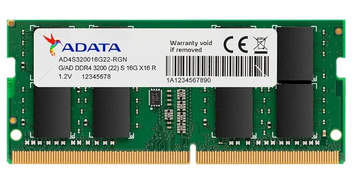 Melhor Memória RAM para Notebook: Upgrade Rápido