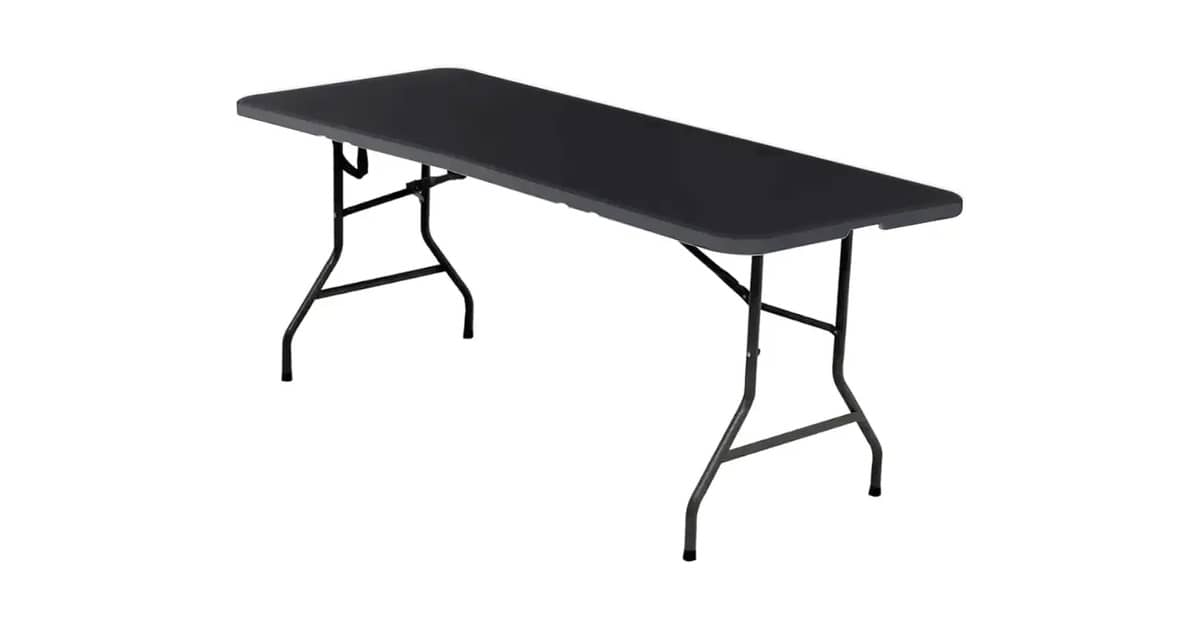 Melhor Mesa Dobravel: Camping, Home Office ou Bar?