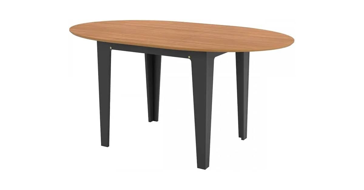 Melhor Mesa Extensível: Otimize Espaços Pequenos