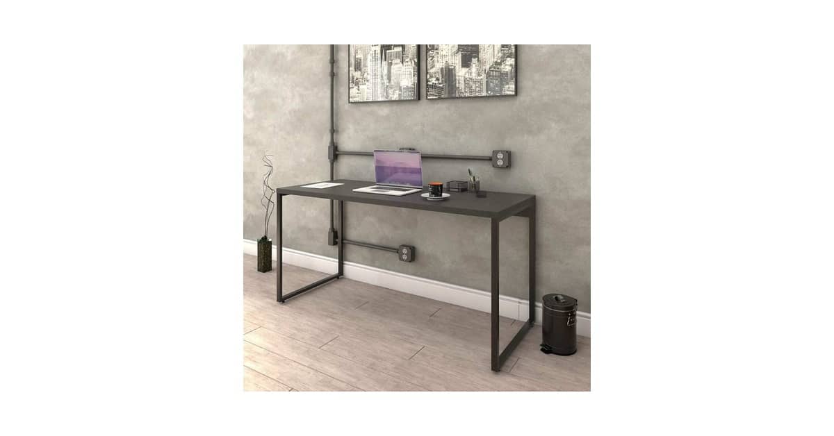 Melhor Mesa para Escritório: do Home Office ao Gamer