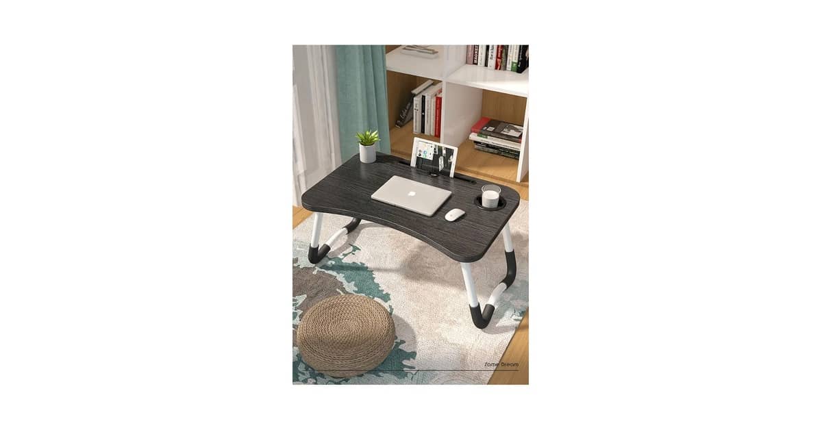 Melhor Mesa Para Notebook: Com Cooler ou Sem?