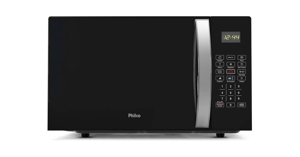 Melhor Micro Ondas 30 Litros: Guia de Funções Extra