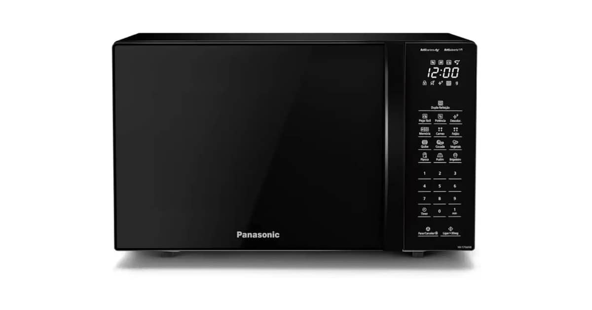 Melhor Micro Ondas Black Friday: Qual Modelo Comprar?